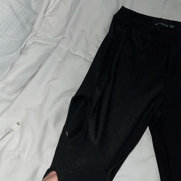 Matching pant set - Picture 2 of 5